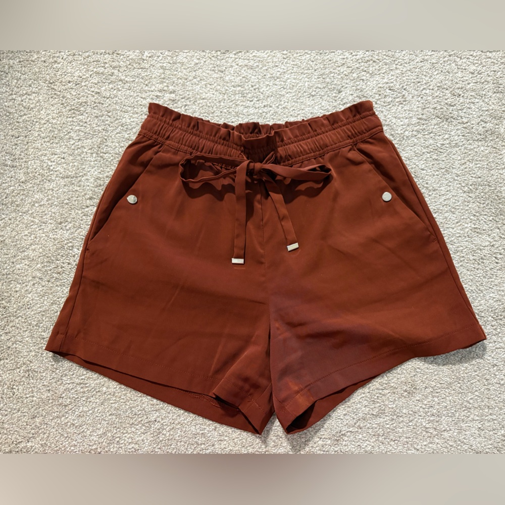 Dynamite Shorts